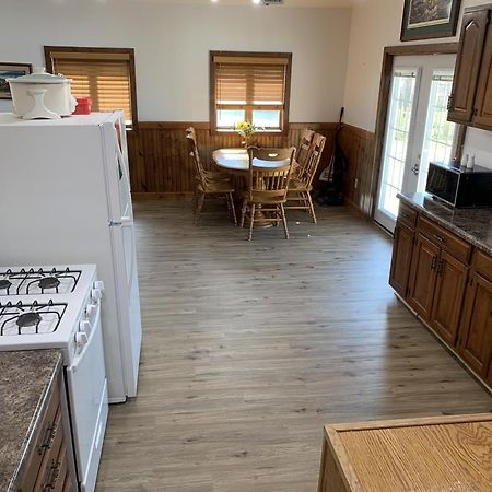 Cozy Home Lake Huron With Loft 2 Bedroom 1 Bathroom Au Gres 外观 照片
