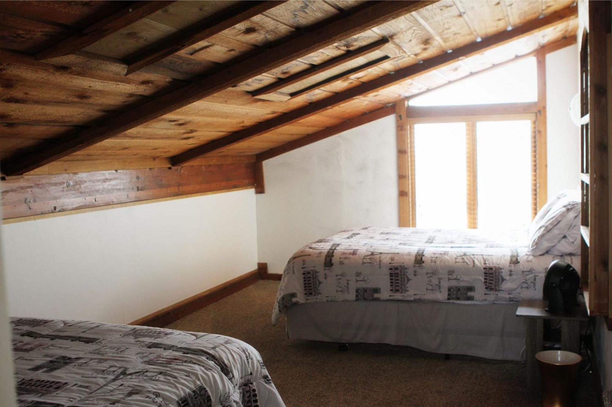 Cozy Home Lake Huron With Loft 2 Bedroom 1 Bathroom Au Gres 外观 照片