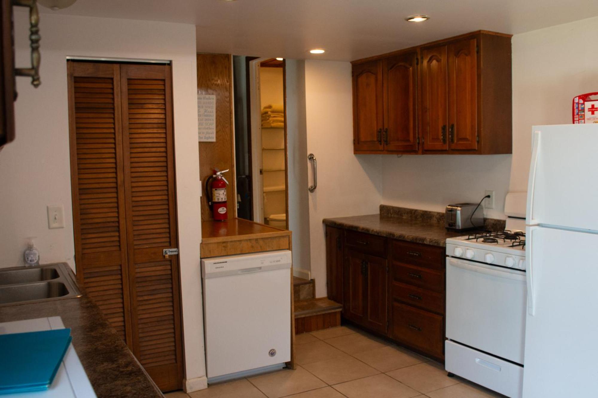 Cozy Home Lake Huron With Loft 2 Bedroom 1 Bathroom Au Gres 客房 照片