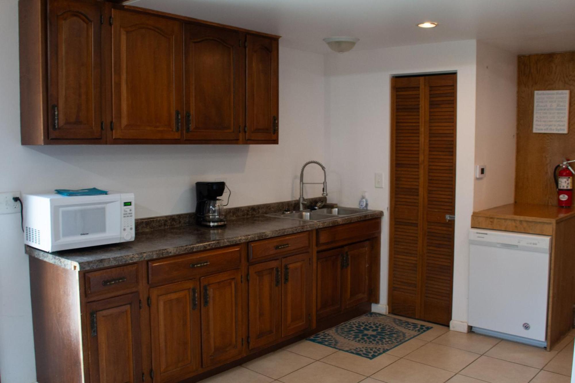 Cozy Home Lake Huron With Loft 2 Bedroom 1 Bathroom Au Gres 客房 照片