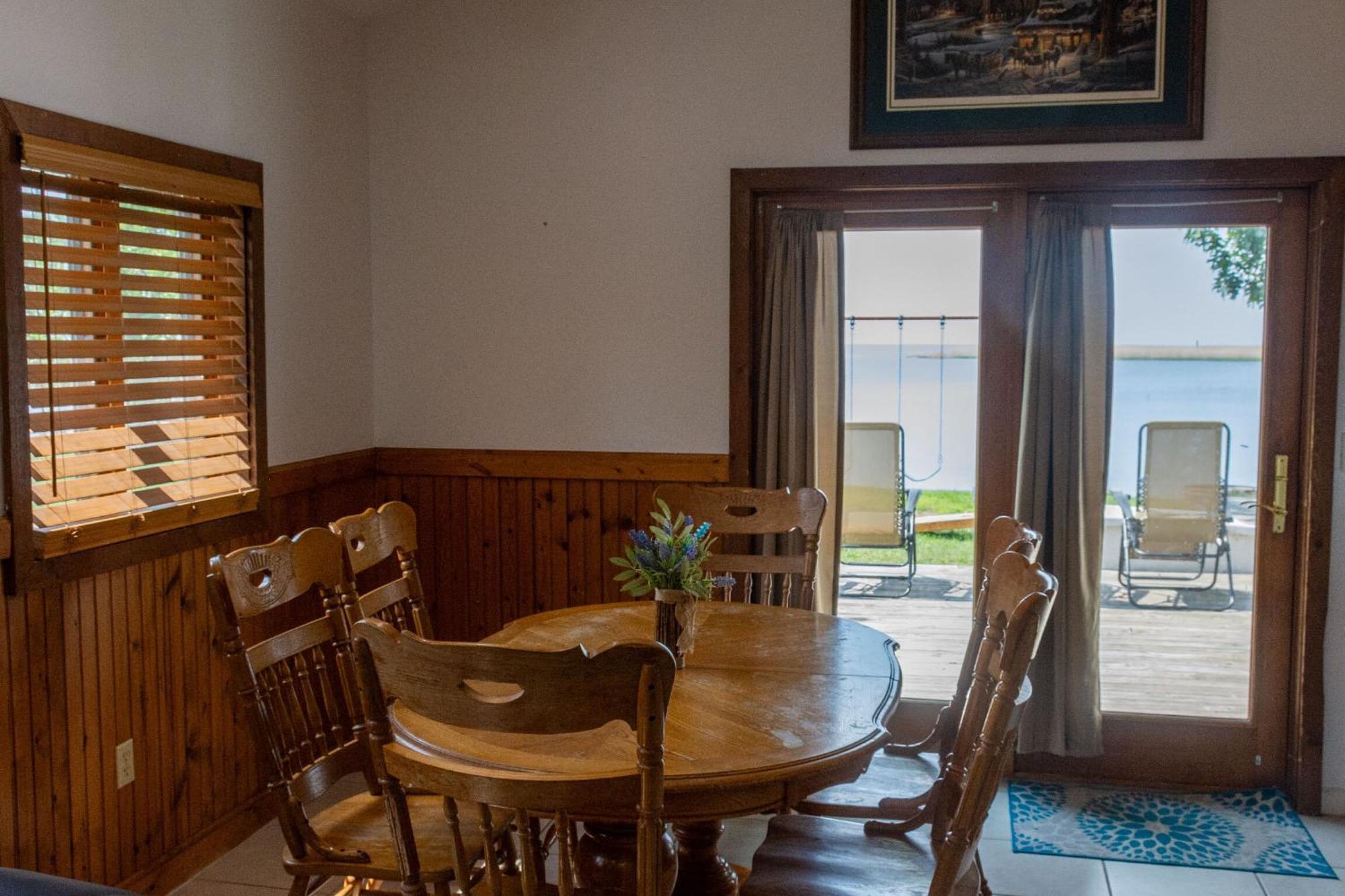 Cozy Home Lake Huron With Loft 2 Bedroom 1 Bathroom Au Gres 客房 照片
